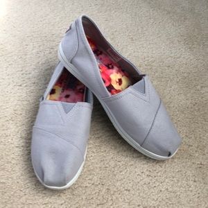 Ladies “Bob’s by Skechers” with Memory Foam